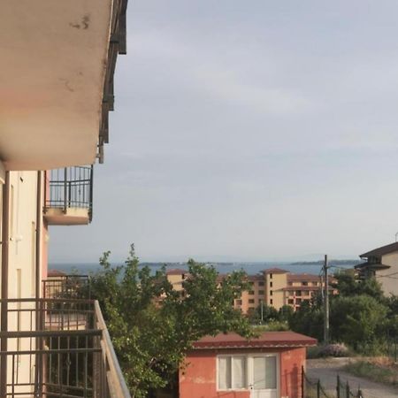 Apartment Blue Komfort Sunny Beach Ngoại thất bức ảnh