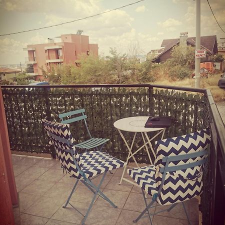 Apartment Blue Komfort Sunny Beach Ngoại thất bức ảnh