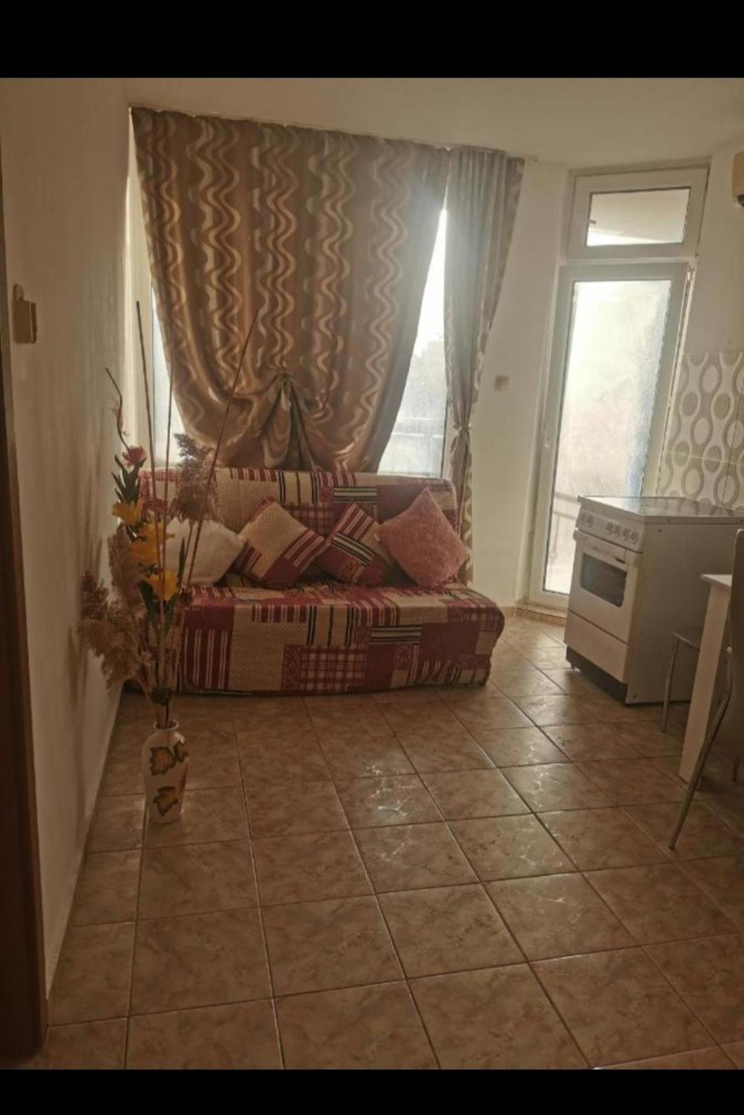 Apartment Blue Komfort Sunny Beach Ngoại thất bức ảnh