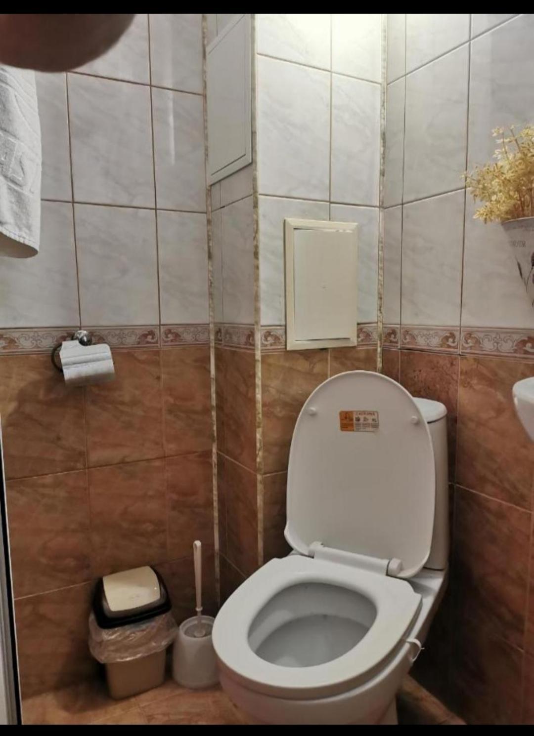 Apartment Blue Komfort Sunny Beach Ngoại thất bức ảnh