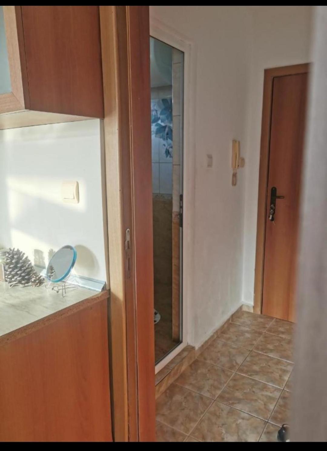 Apartment Blue Komfort Sunny Beach Ngoại thất bức ảnh