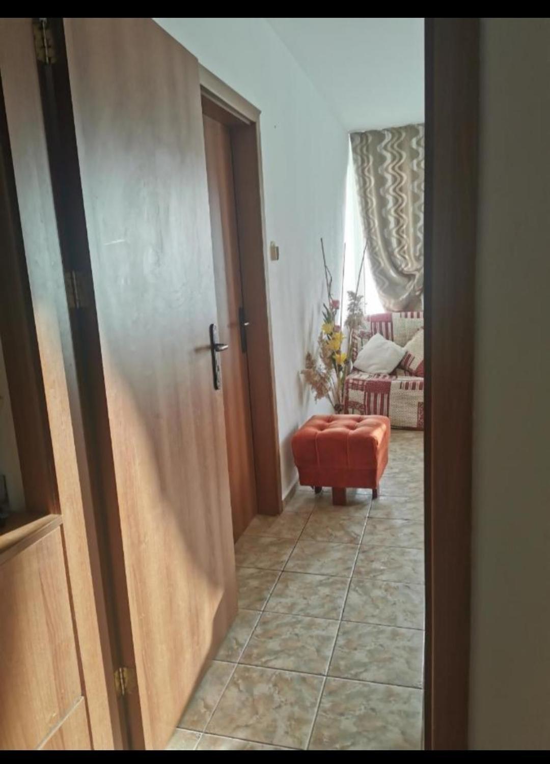 Apartment Blue Komfort Sunny Beach Ngoại thất bức ảnh