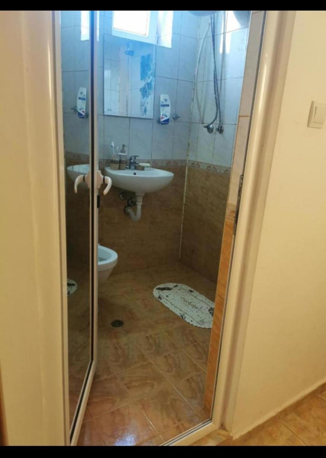 Apartment Blue Komfort Sunny Beach Ngoại thất bức ảnh