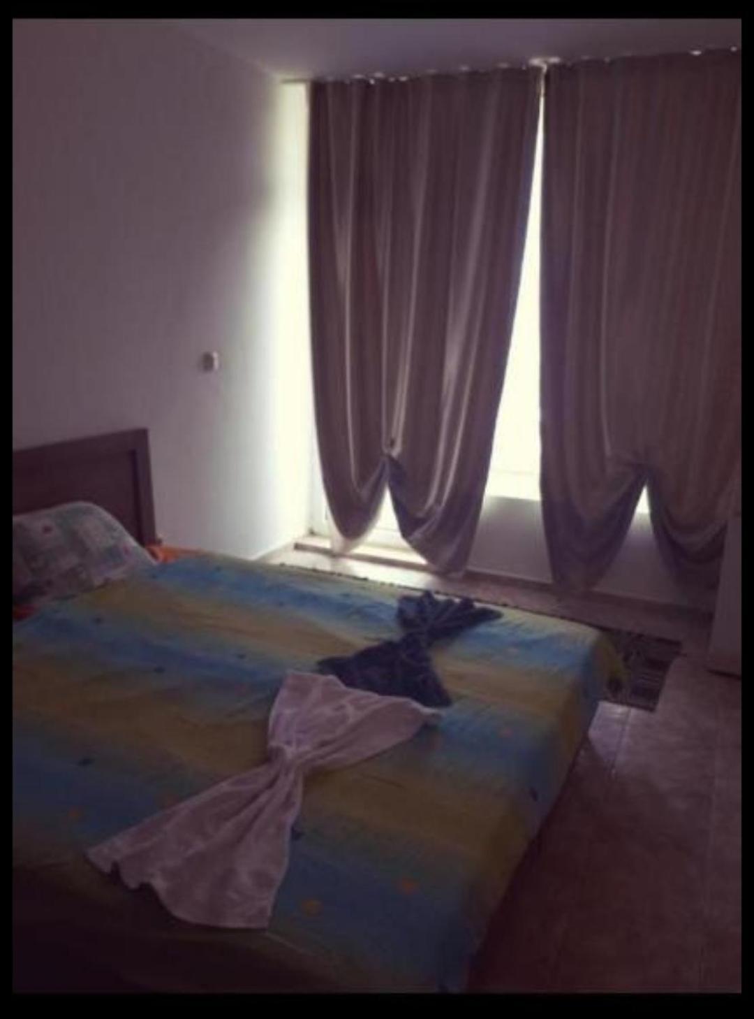 Apartment Blue Komfort Sunny Beach Ngoại thất bức ảnh