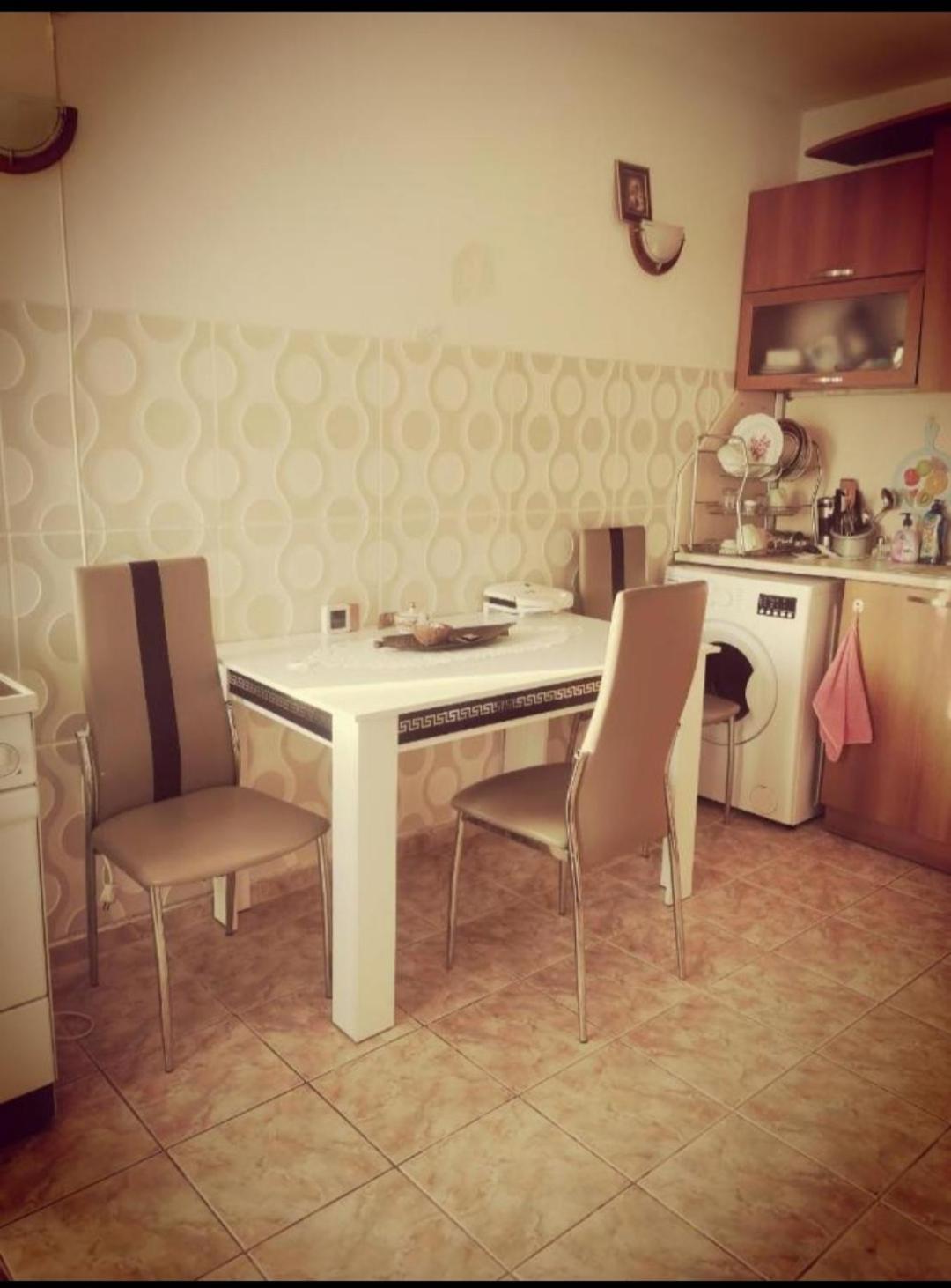 Apartment Blue Komfort Sunny Beach Ngoại thất bức ảnh