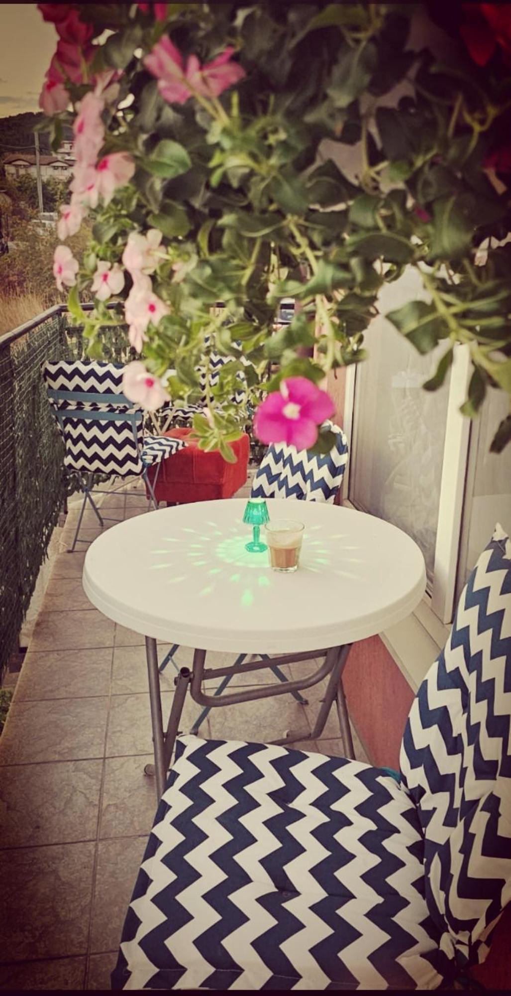 Apartment Blue Komfort Sunny Beach Ngoại thất bức ảnh